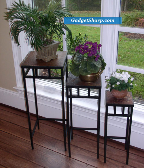 Plant Stands