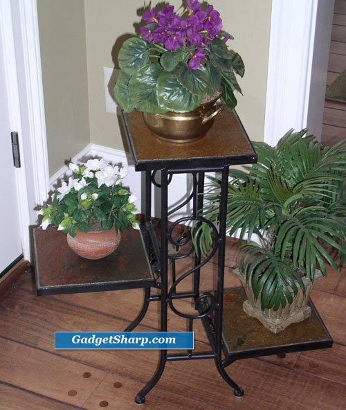 Plant Stands