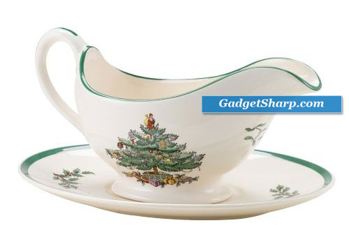 Christmas Tableware