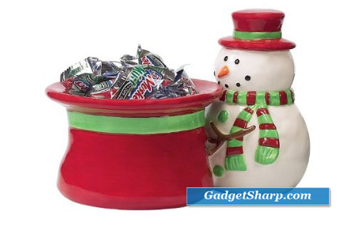 Christmas Tableware