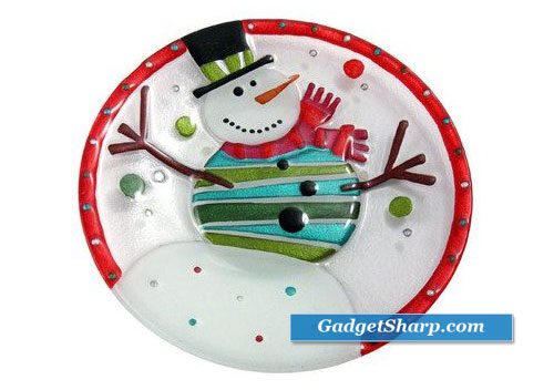 Christmas Tableware