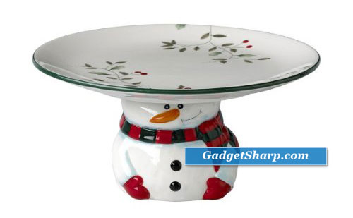 Christmas Tableware