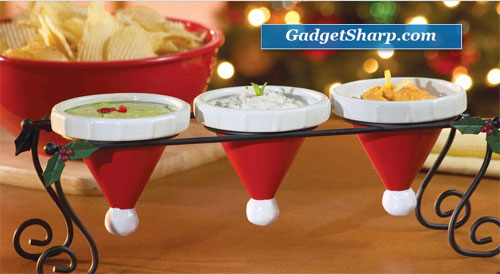 Christmas Tableware