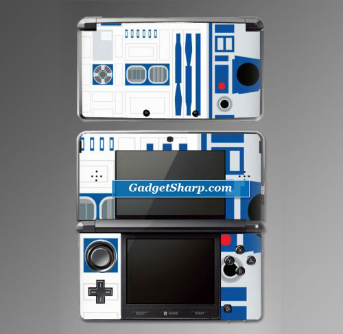 R2-D2 Gadgets