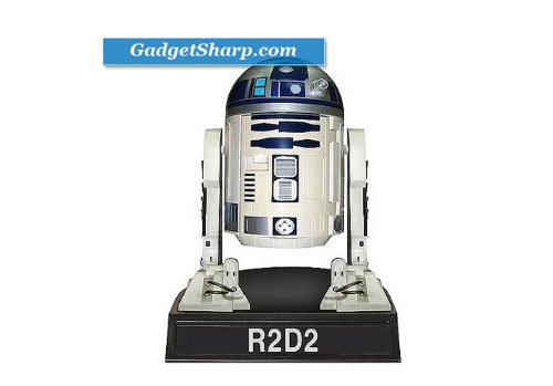 NEW Star Wars Science MICROVIEWER R2-D2 