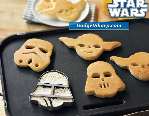 Star Wars Inspired Products