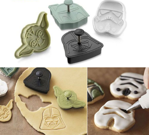 Star Wars Inspired Products