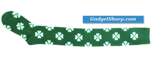 Patrick's Day Accessories and Decorations