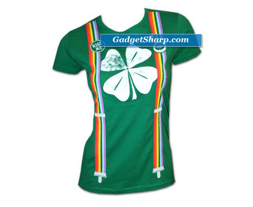 cheap st patricks day accessories