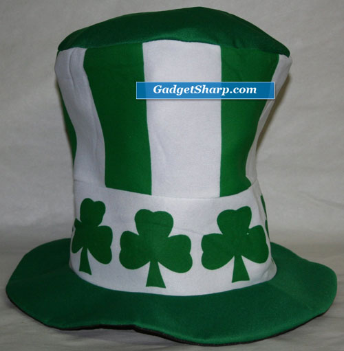 Patrick's Day Accessories and Decorations