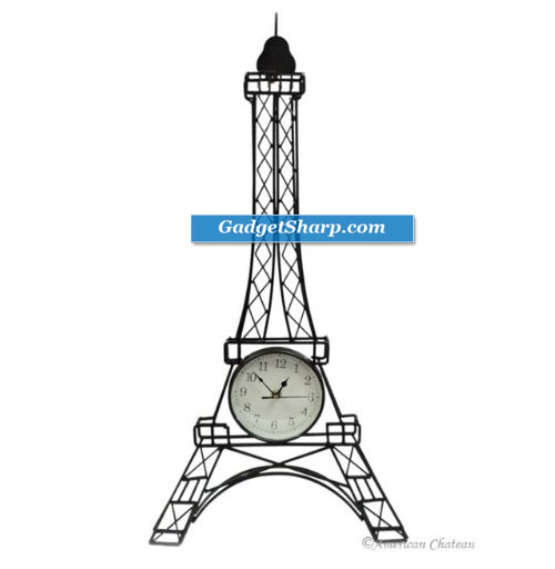 Eiffel Tower Inspired Products