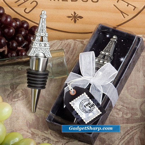 Eiffel Tower Inspired Products