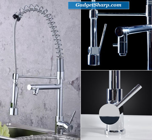 Faucet Designs