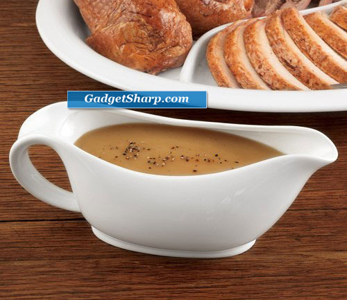 Gravy Boats