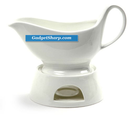 Gravy Boats