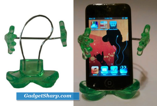 Desktop Mobile Phone Stands