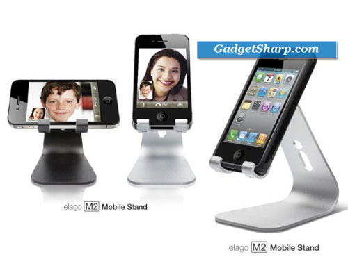 Desktop Mobile Phone Stands