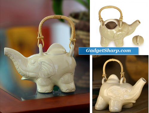 Elephant Shaped Products