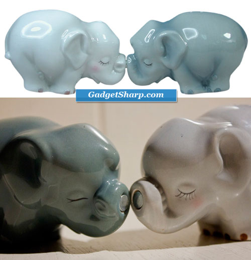 Elephant Shaped Products