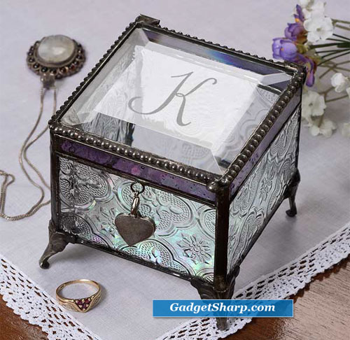 Jewelry Boxes