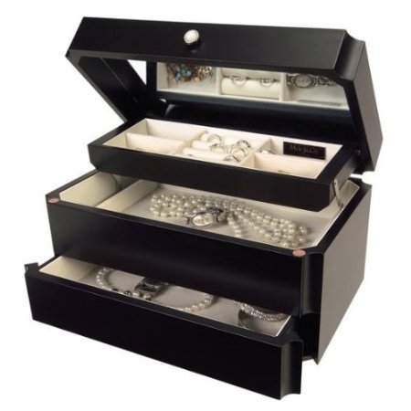 Jewelry Boxes