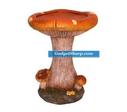 Mushroom Shaped Products