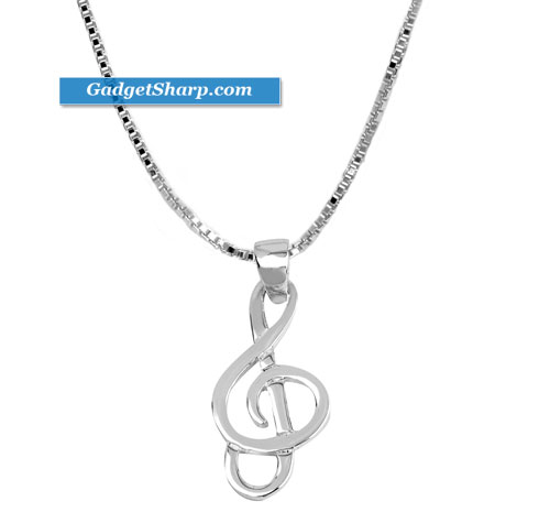 Musical Notes Inspired Products