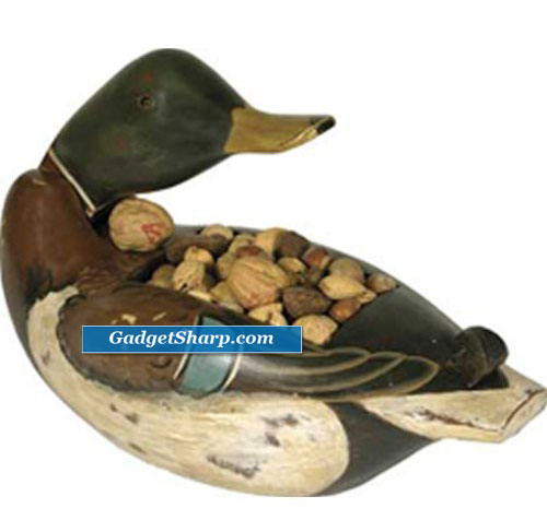 Duck Shaped Product