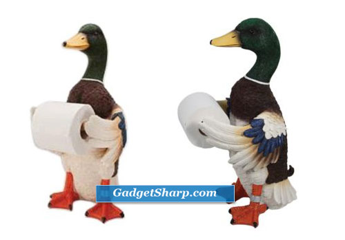 Duck Shaped Product