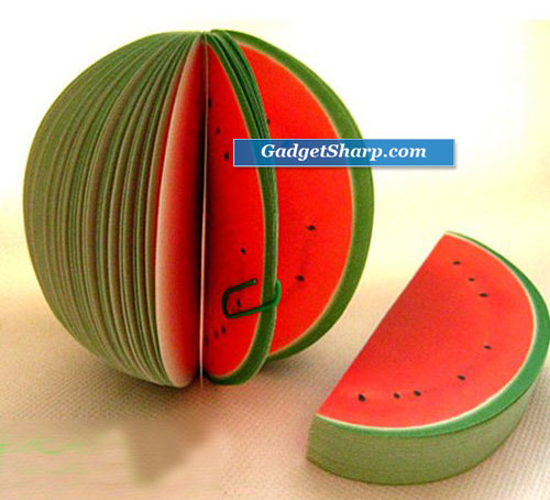 Watermelon Inspired Designs