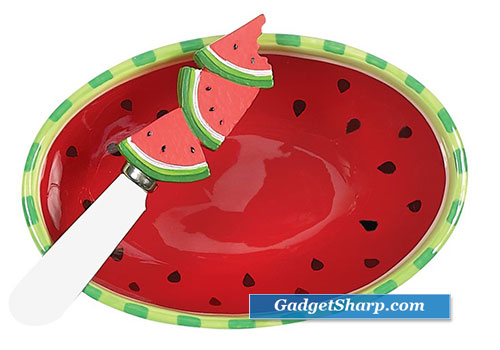 Watermelon Inspired Designs