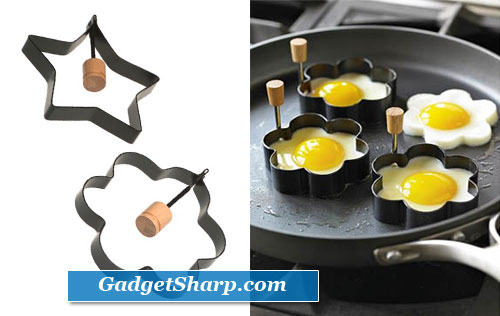 Egg Molds