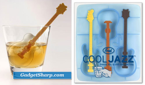 Ice Cube Tray