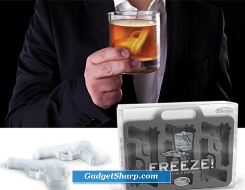 Ice Cube Tray