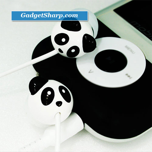 Panda Inspired Products