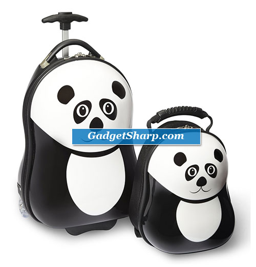 Panda Inspired Products