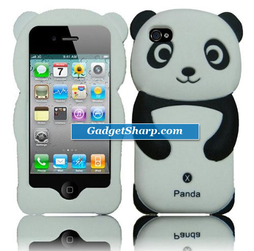 Panda Inspired Products