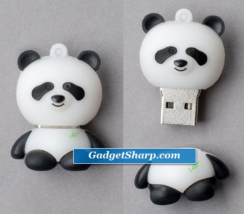 Panda Inspired Products