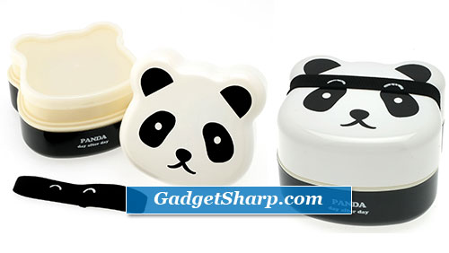 Panda Inspired Products