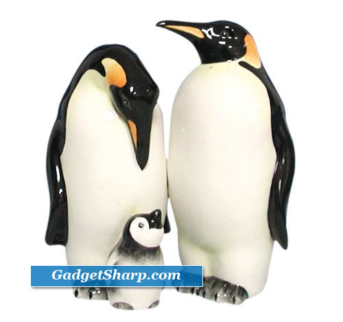 Penguin Shaped Products