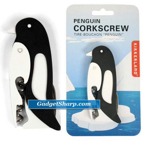 Penguin Shaped Products
