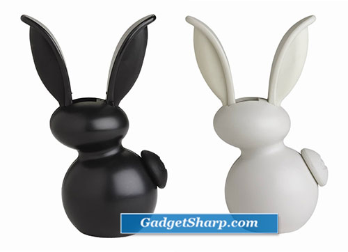 Bunny Shaped Product