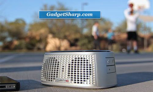 Bluetooth Stereo Speakers