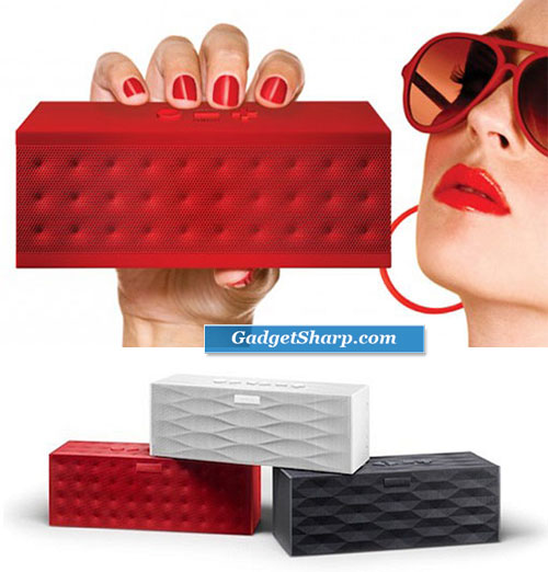 Bluetooth Stereo Speakers