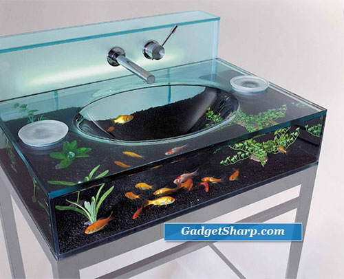 Cool Aquariums