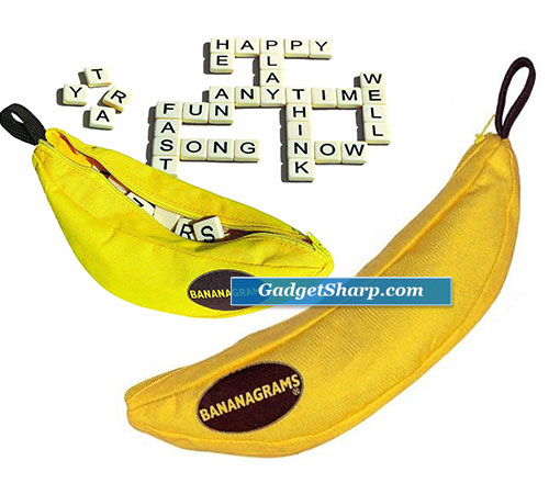 Banana Inspired Designs