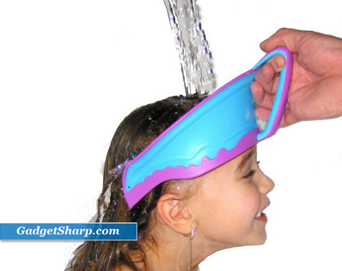 Kids Bathing Accessories