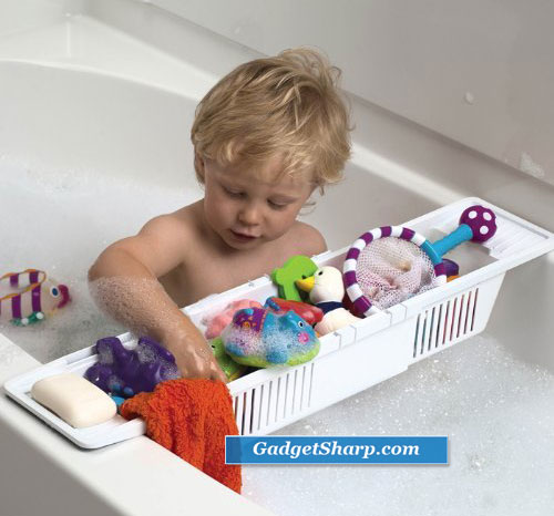 Kids Bathing Accessories