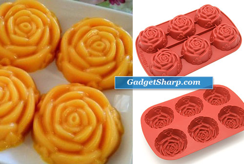 Silicone Baking molds