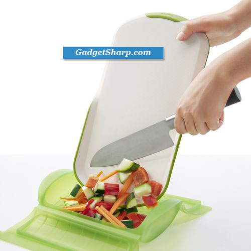 Food Preparation Utensils